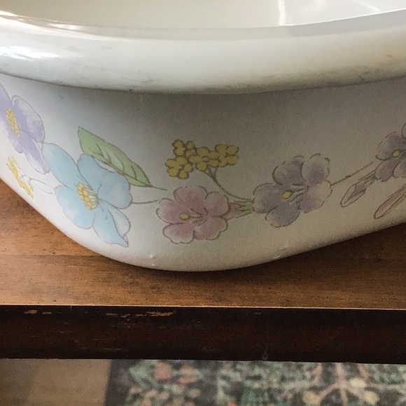 Corning wareVintage/large baking dish - Picture 11 of 15